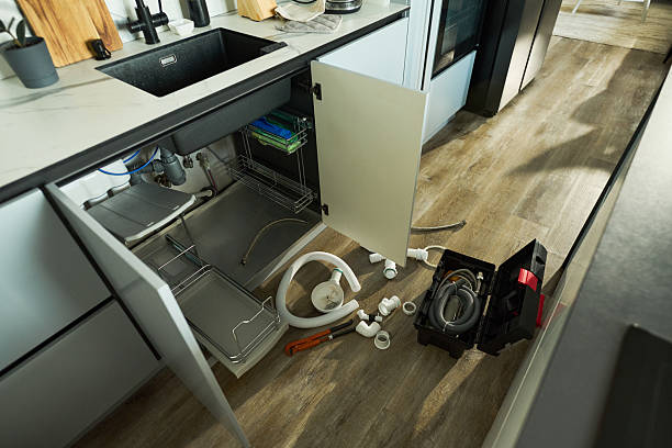 Trusted Leak Detection service in Norwalk, CT - AAA Plumbing Heating